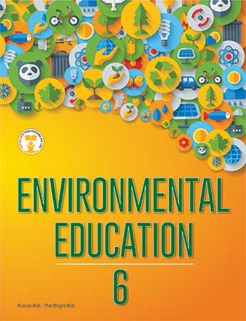 Future Kidz Environmental Education – Class VI
